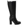 Xti Women's Refresh 170925 Boots In Black In Black
