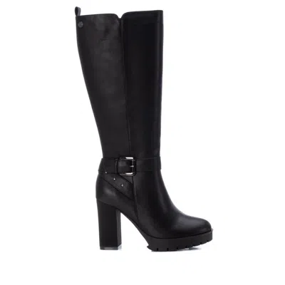 XTI WOMEN'S TALL BOOTS REFRESH COLLECTION BY XTI