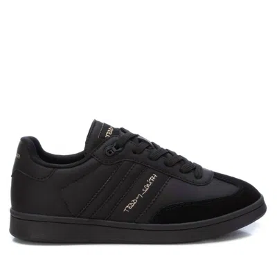 Xti Women's Tds 120033 Sneakers In Black