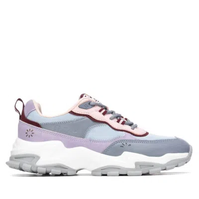 Xti Women's Tele Shoes In Jeans In Gray