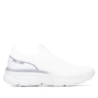 Xti Women's Tele Shoes In White