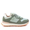 Xti Womens Sneakers In Green