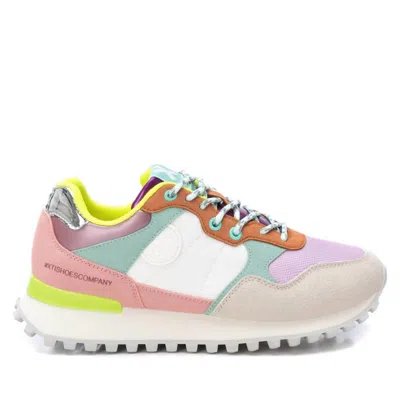 Xti Womens Sneakers In Multi