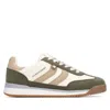 Xti Women's Trainer Sneakers In Aqua In Blue
