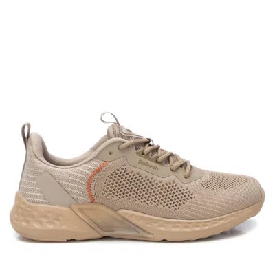 Xti Women's Trainer Sneakers In Beige