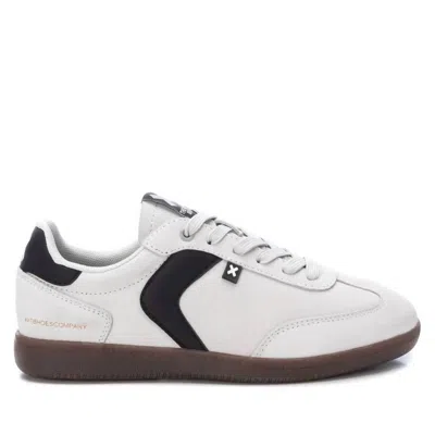 Xti Women's Trainer Sneakers In Beige