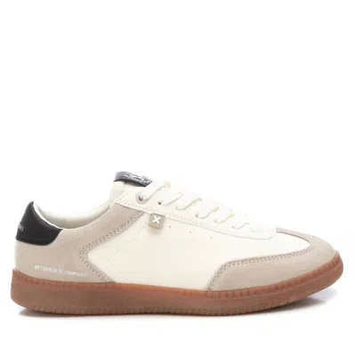Xti Women's Trainer Sneakers In Black