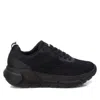 Xti Women's Performance Comfort Sneakers In Black In Black