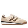 Xti Women's Trainer Sneakers In Leopard In Multi