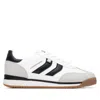 Xti Women's Trainer Sneakers In White In White
