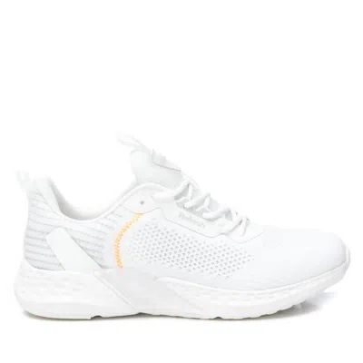 Xti Women's Trainer Sneakers In White