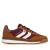 Xti Women's Trainers Sneakers In Camel In Brown