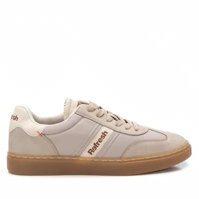Xti Women's Urban Casual Sneakers Refresh By  In Grey
