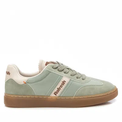 Xti Women's Urban Casual Sneakers Refresh By  In Multi