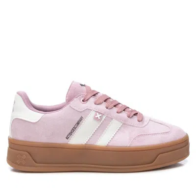 Xti Women's Urban Sneakers With Platform Sole In Multi