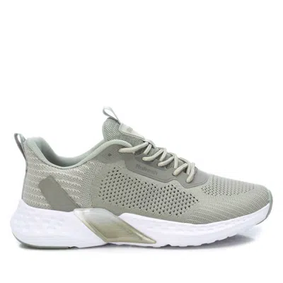 Xti Women's Walking Sneakers In Kakhi In Multi