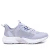 Xti Women's Walking Sneakers In Lilac In Blue