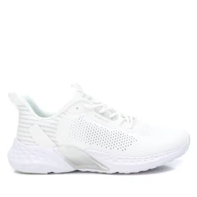 Xti Women's Walking Sneakers In White
