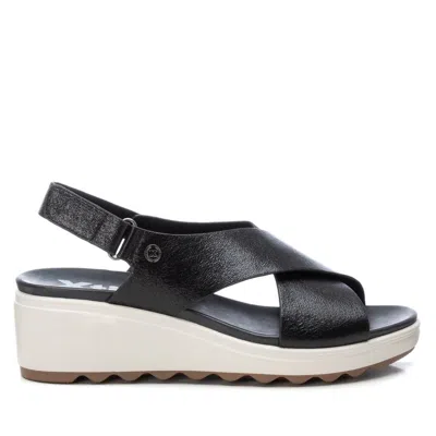 Xti Women's Wedge Sandals By  In Black