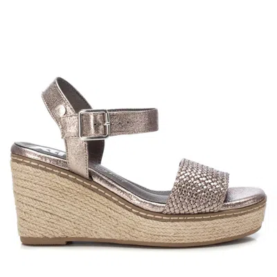 Xti Women's Wedge Sandals By  In Pink
