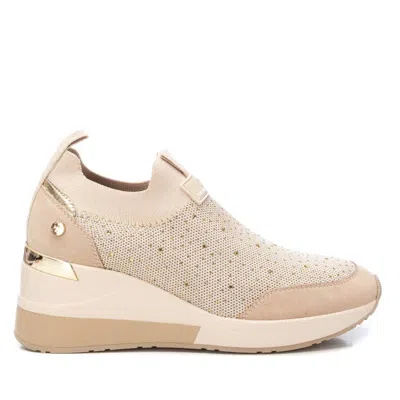 XTI WOMEN'S WEDGE SNEAKERS BY XTI
