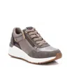 Xti Women's Wedge Sneakers By  In Multi
