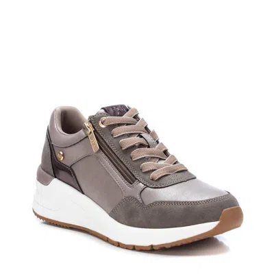 Xti Women's Wedge Sneakers By  In Multi