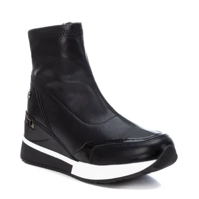 XTI WOMEN'S WEDGE SPORT BOOTIES BY XTI