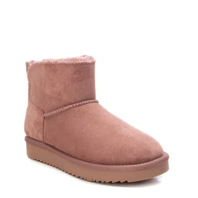 Xti Women's Winter Booties By  In Brown