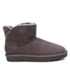 Xti Women's Winter Booties In Grey In Grey