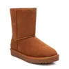 Xti Women's Winter Boots In Camel In Multi