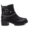 Xti Womens Booties In Brown