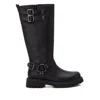 Xti Womens Boots In Black