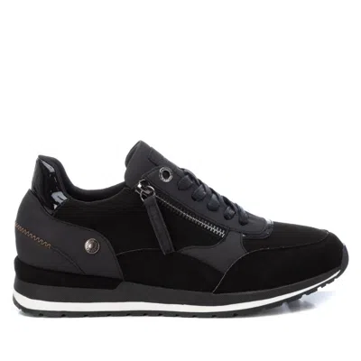 Xti Womens Sneakers In Black