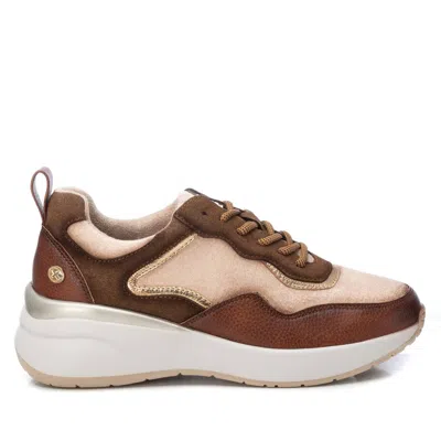 Xti Womens Sneakers In Multi