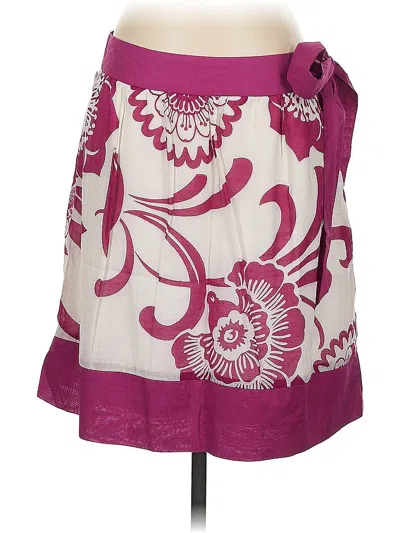 Pre-owned Xtraordinary Casual Skirt In Purple