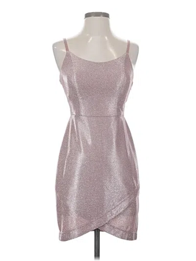 Pre-owned Xtraordinary Cocktail Dress In Silver