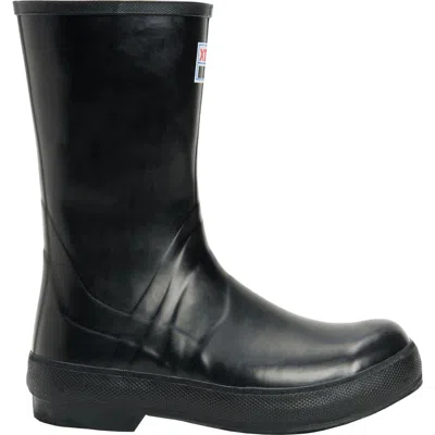 Xtratuf 12" Legacy Boot In Black