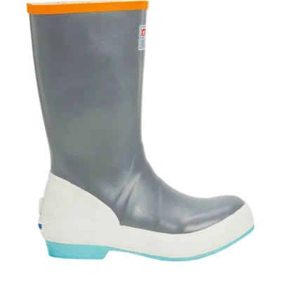 Xtratuf 12" Legacy Boot In Gray