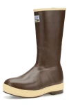 Xtratuf 15-inch Legacy Insulated Waterproof Boot In Brown
