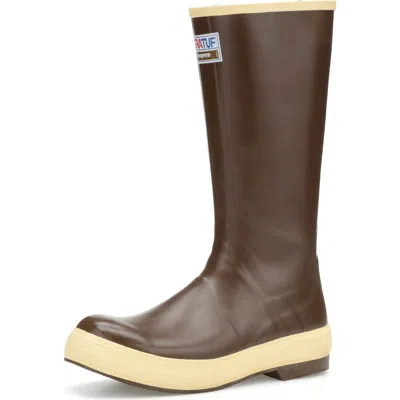 Xtratuf 15-inch Legacy Waterproof Boot