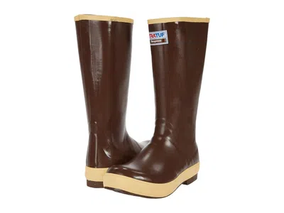 Xtratuf 15 Legacy Boots Copper/tan : In Brown