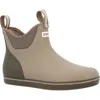Xtratuf 6-inch Ankle Deck Boot