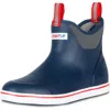 Xtratuf 6-inch Ankle Deck Boot
