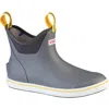 Xtratuf 6-inch Ankle Deck Boot