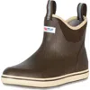 Xtratuf 6-inch Ankle Deck Boot
