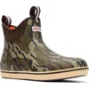 Xtratuf 6-inch Ankle Deck Boot In Multi