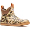 Xtratuf 6-inch Ankle Deck Boot In Multi