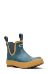 Xtratuf 6-inch Legacy Ankle Deck Boot In Blue