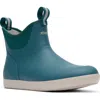 Xtratuf 6-inch Ankle Deck Boot In Blue